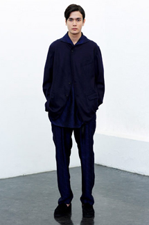 URU|2014年春夏コレクション