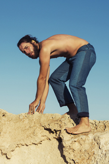 Levi’s® RED™｜7年ぶりの新作をユナイテッドアローズ限定で展開