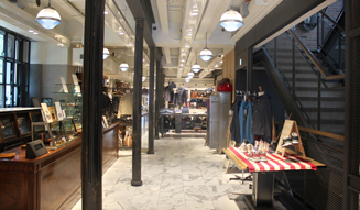 JOURNAL STANDARD|あらたな指針“ALL NEW STANDARD.”