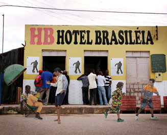 F.C.R.B.|2014年春夏コレクション