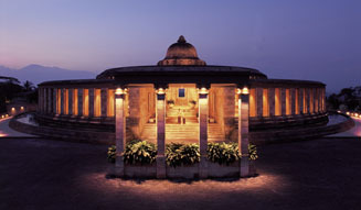 Amanresorts|神聖で荘厳なリゾート「アマンジウォ(Amanjiwo)」