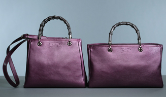 GUCCI｜ブランドのシグネチャーを新解釈「バンブーショッパー」に新作