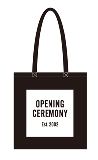 OPENING CEREMONY｜渋谷パルコにOCの新店舗が誕生