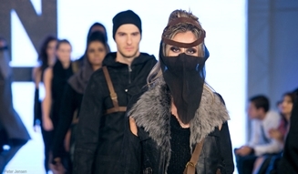 Vancouver Fashion Week｜バンクーバーFW2014を開催