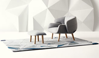 BoConcept｜nendoによる新作コレクション発表 