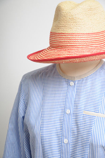 KANEMAN｜セレクトショップ「HARRISS GRACE」オープン