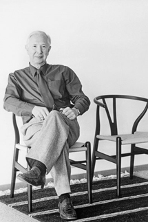 CARL HANSEN&SON｜外苑西通りに旗艦店オープン