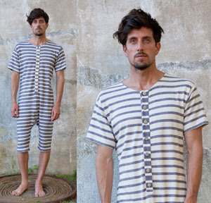 BIOTOP｜「Thaddeus O'Neil」 ポップアップショップ登場