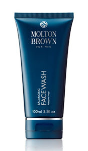 MOLTON BROWN｜「メンズグルーミング コレクション」5種新登場