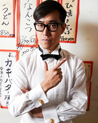 EAT|本場・大阪の味を青山で体感「お好み たまちゃん 青山店」