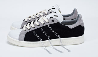 Y's｜スタン スミスとのコラボモデルを数量限定発売