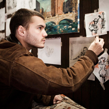 MOVIE｜兄弟の固い絆を描く『ランナウェイ・ブルース』