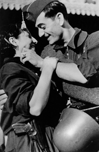 ART｜『101年目のロバート・キャパ－誰もがボブに憧れた』展