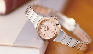 SEIKO｜「セイコー ルキア」から新モデルが登場