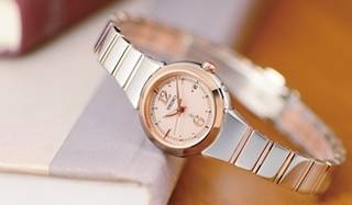 SEIKO｜「セイコー ルキア」から新モデルが登場