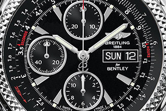 BREITLING｜日本向けに特別製造されるスペシャルモデル