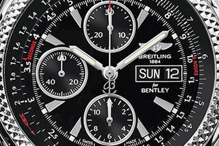 BREITLING｜日本向けに特別製造されるスペシャルモデル