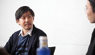 連載｜丸若裕俊の“旅のモノ語り”～同行逸品～｜ゲスト 菊地市郎｜ThreeBond