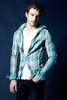 junhashimoto｜2014年春夏コレクション