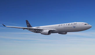 Garuda Indonesia｜毎日、羽田空港からバリ島へ