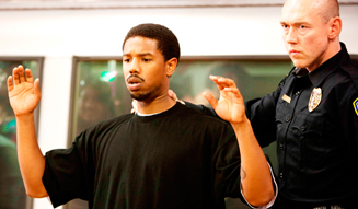 MOVIE│サンダンス映画祭で作品賞、観客賞に輝いた『フルートベール駅で』