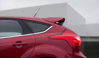 フォード フォーカス・スポーツ 長期レポート 第4回｜Ford