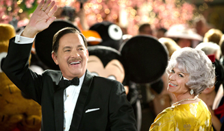 MOVIE｜傑作『メリー・ポピンズ』誕生に隠された実話とは？