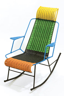 THE CONRAN SHOP|MARNI 100 CHAIRS新作の取り扱いをスタート