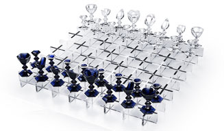 Baccarat｜「バカラ 250周年」記念商品発表 