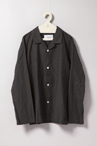 Steven Alan｜「ヤエカ」との新レーベル「YAECA PARK」がスタート