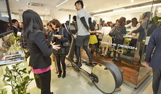 LWL｜LIVING WELLNESS IN LUXURY｜第11回ランチパーティリポート