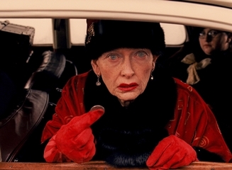 FENDI｜ウェス・アンダーソン監督最新作とコラボレーション