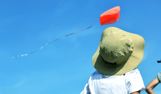 EVENT|千葉県の広大な牧草地がキャンプ場に「一番星ヴィレッジ」