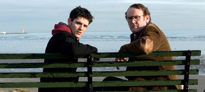 MOVIE｜アイルランドを舞台にした心温まる感動作『ダブリンの時計職人』