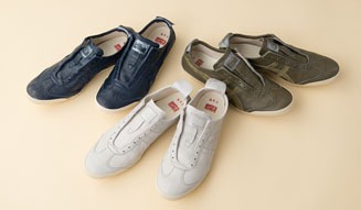 ISETAN MEN’S｜4月開催の「靴」イベントスケジュール