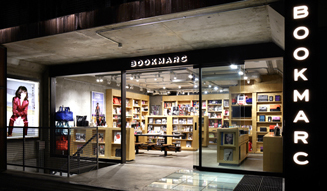 BOOK｜話題の書店「BOOKMARC」で川内倫子さんのサイン会を開催