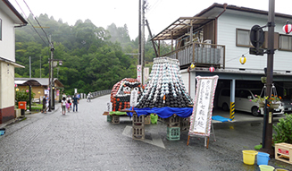 TOTOギャラリー・間｜建築家・乾久美子「小さな風景からの学び」展