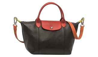 LONGCHAMP｜「ル・プリアージュ®」のカスタムオーダーが実現！