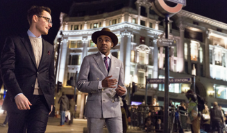 HACKETT LONDON｜「ザ・サルトリアル7」とコラボしたスタイルムービー