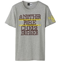 A.P.C. et M/M(Paris)｜コラボレーションTシャツ発売