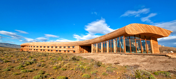 TRAVEL|建築マニア垂涎ものの建築美ホテル10選