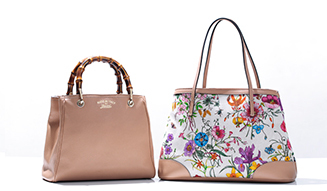 GUCCI|日本初のグッチショップ オープン50周年記念カプセルコレクション