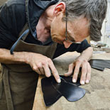 JOHN LOBB｜ロンドン現地取材、ジョンロブが「別格」である理由