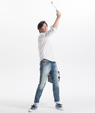 DIESEL｜新作「Jogg Jeans」の魅力