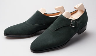 JOHN LOBB｜開催間近！　「BY REQUEST」フェア傑作セレクション