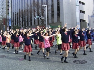 ART｜一夜限りのアートの饗宴『六本木アートナイト2014』が開催