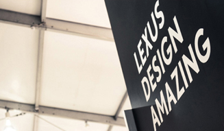 レクサスが“DESIGN”を通じて伝えたいこと｜LEXUS 