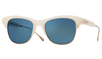OLIVER PEOPLES|リゾート感満点のサングラスコレクションを発表
