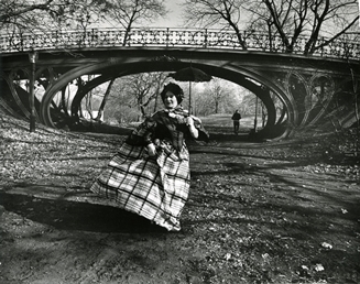 ART FILE 30|「Bill Cunningham: Facades(ビル・カニンガム:ファサース)」