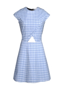 CARVEN｜thecorner.com限定のカプセルコレクション登場